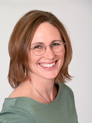 Stefanie Wöhrle, Gründerin von ocobii